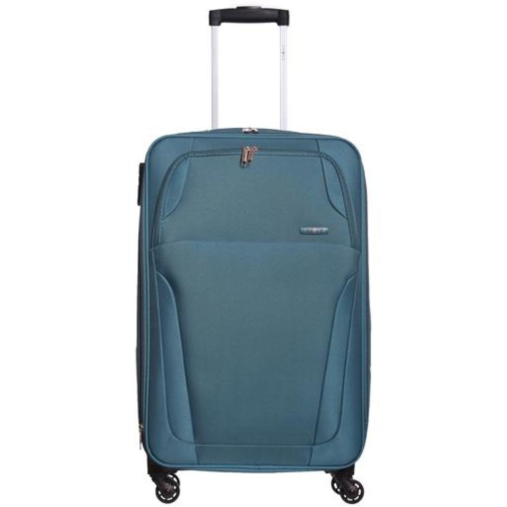 Komplet putnih kofera Enova Vigo emerald 522140 - detalj