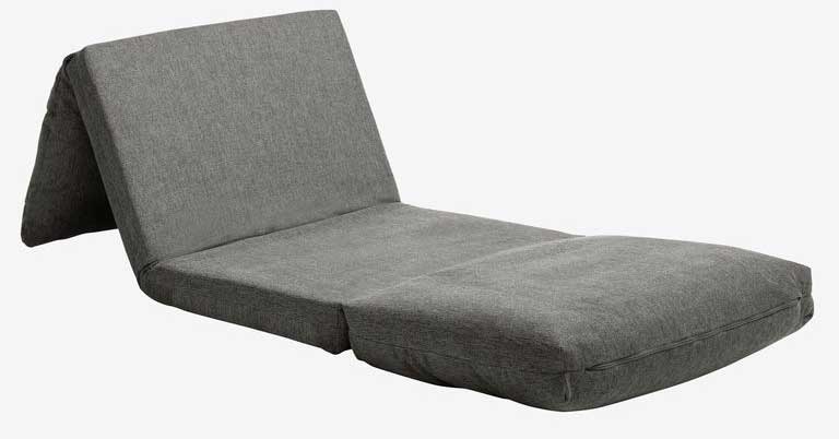 Fotelja Na Razvlačenje - 6 Položaja - Arista - detalj