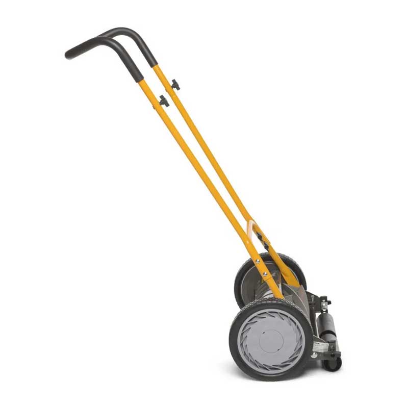 Ručna kosačica za travu sa cilindričnim sečivom Stiga SCM 240 R - detalj