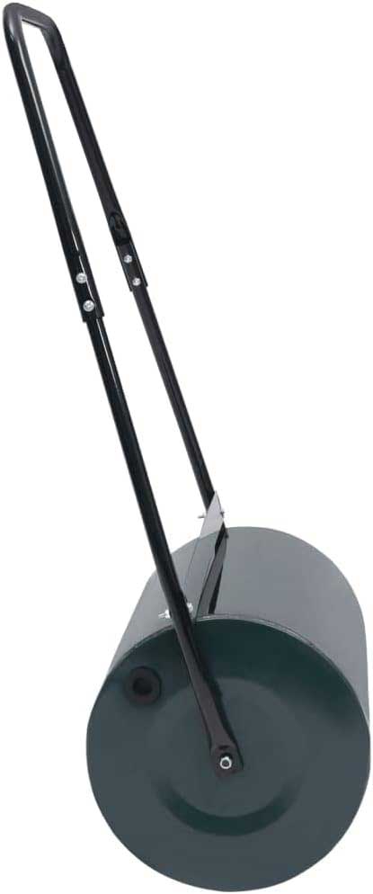 Valjak Za Ravnanje Zemlje Travnjaka i Utabavanje  - detalj