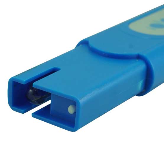 Digitalni merač pH vrednosti vode Tester PH05 - detalj