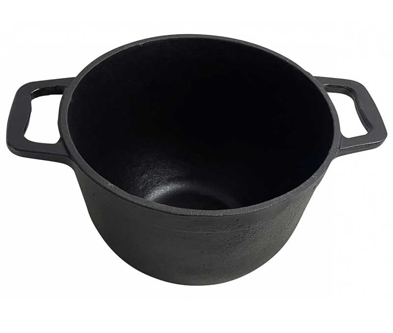 Kinghoff Kotlić 8 lit. KH1733 - detalj