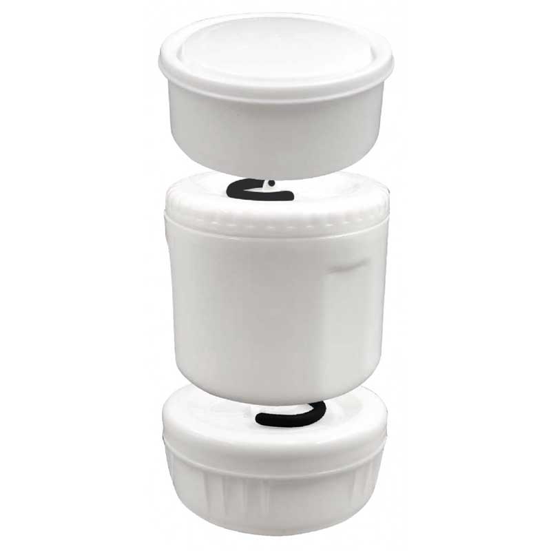 Kinghoff Termos za hranu 1.5L KH1396 - detalj