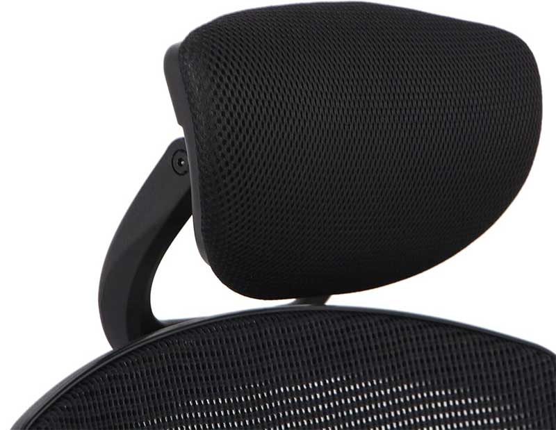 Radna stolica Sigma EC504 - detalj