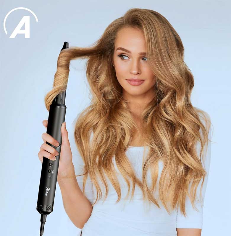 Ardes Arphon03 Fen sa funkcijom stajlera 2200W - detalj