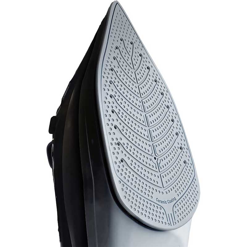 Vivax Pegla na paru 2600W IR-2600CB - detalj