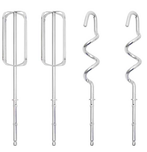 Kuhinjski mikser Home 400W HGKM40 - detalj