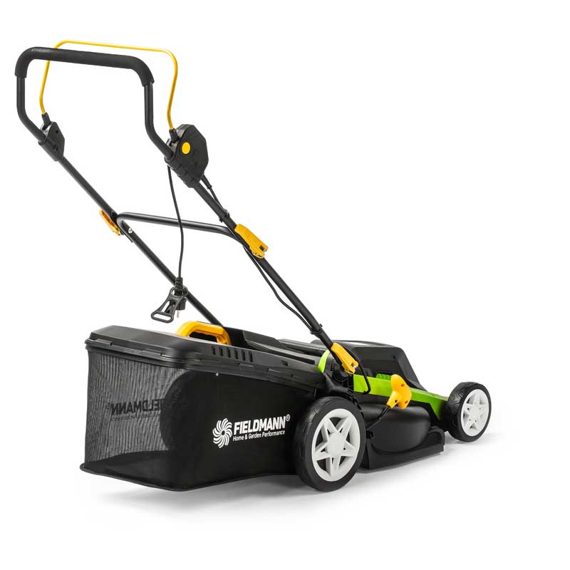 Električna kosačica za travu 2000W Fieldmann FZR 2048-E - detalj