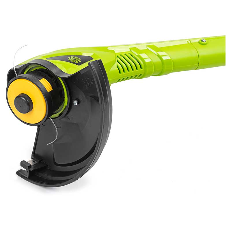 Električni trimer za travu 250W Fieldmann FZS 2105-E - detalj