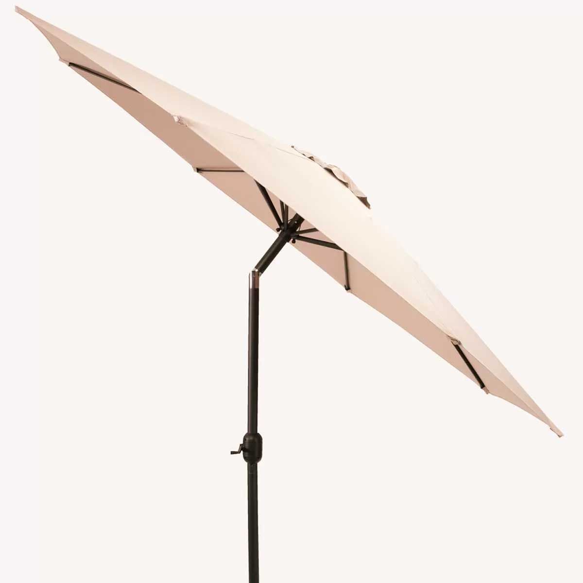 Suncobran sa Postoljem - Fieldmann Kupi Zajedno - detalj