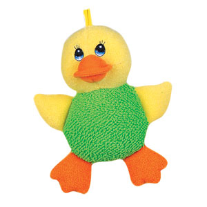 Nuby plišane igračke za kupanje N-6025 - detalj