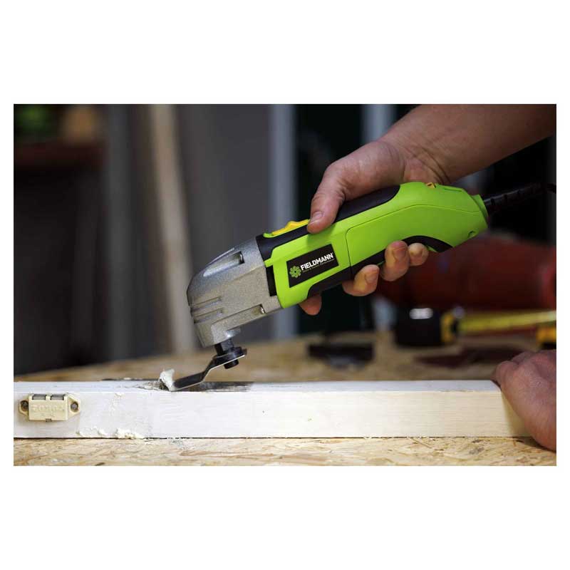 Fieldmann Višenamenski multifunkcionalni alat Renovator FDB 200301-E - detalj