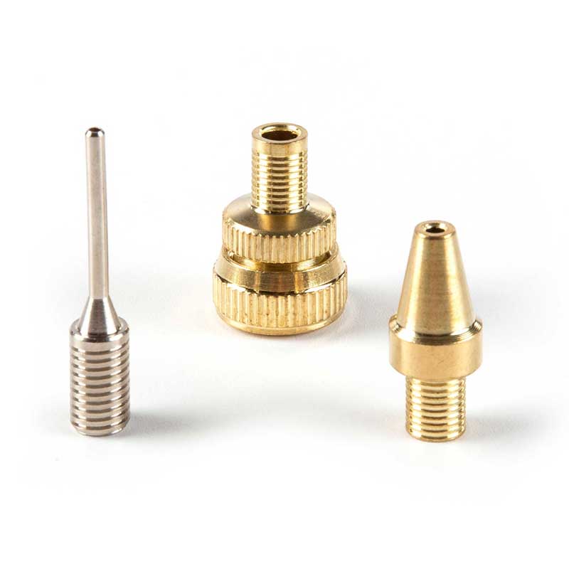 Set za kompresor 5 delova Fieldmann FDAK 901503 - detalj