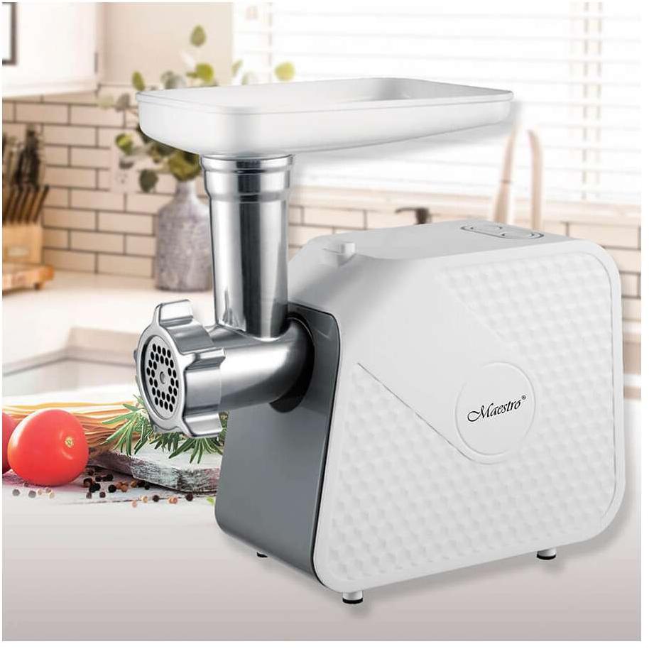 Maestro MR851 Mašina za mlevenje mesa 1500W - detalj