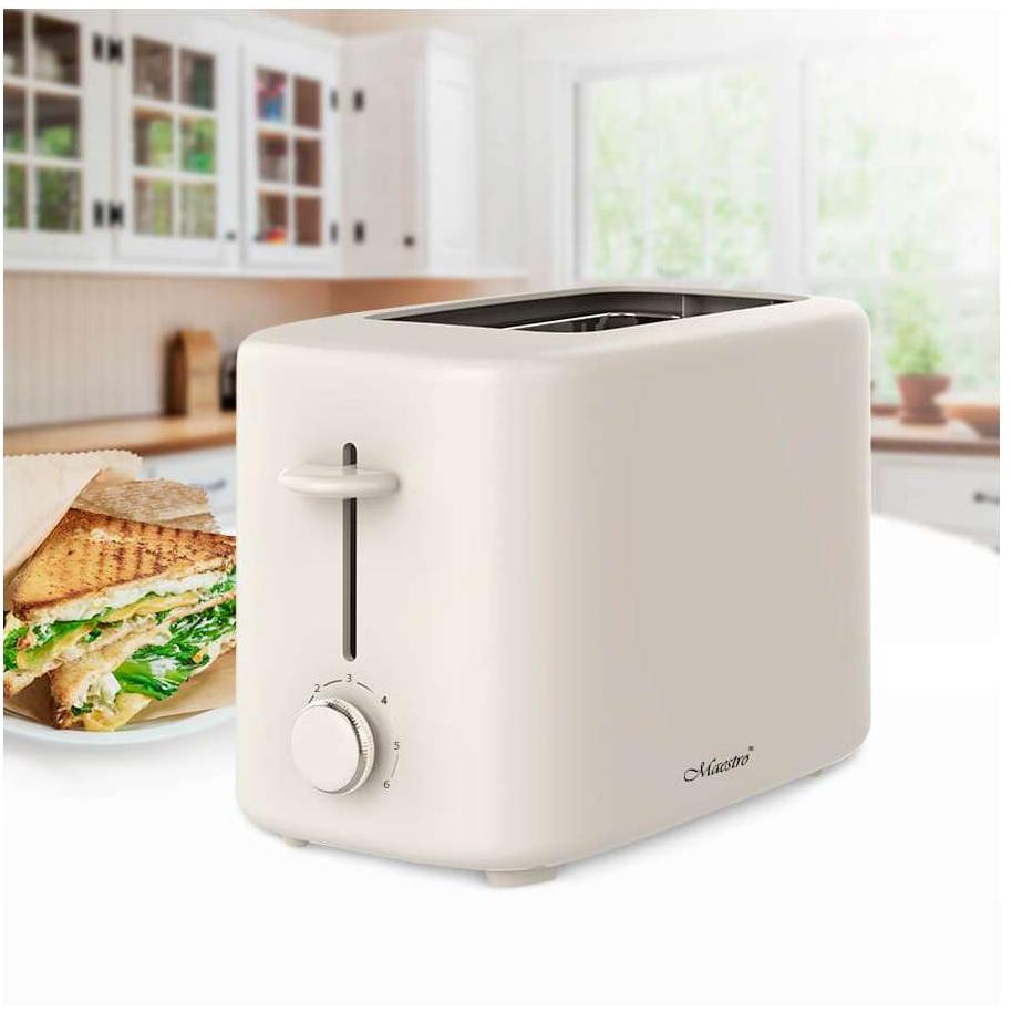 Maestro Toster MR700 - detalj