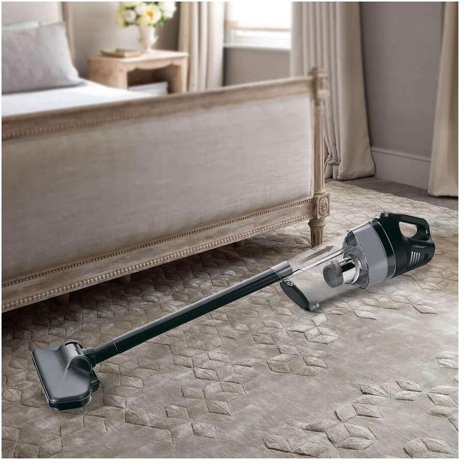 Maestro MR615 Bežični ručni usisivač sa punjačem - detalj