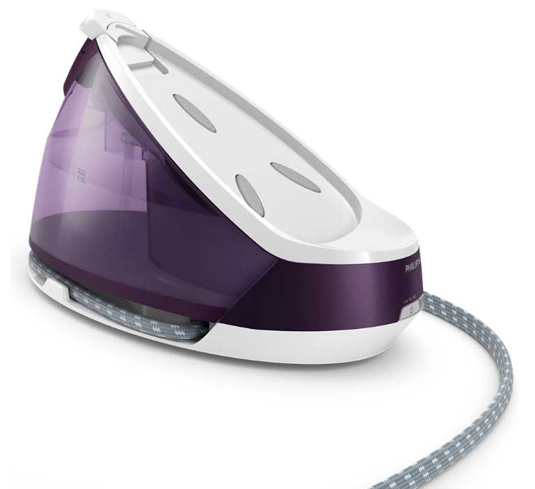 Pegla sa parnom stanicom Philips GC7933/30 - detalj