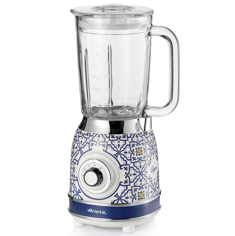 Blender Ariete Capri 583 - detalj