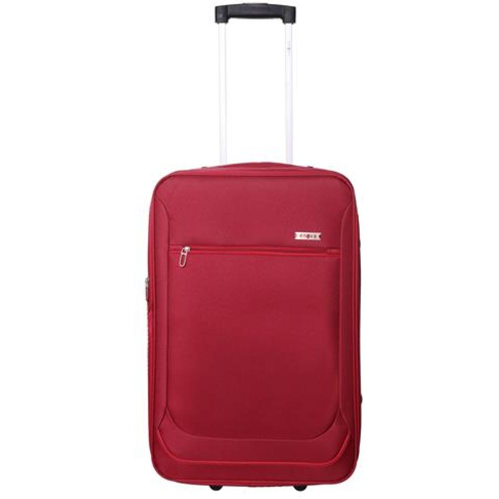 Set putnih kofera 3/1 Enova Dallas bordeaux 527140 - detalj