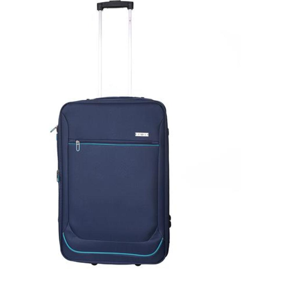 Set putnih kofera 3/1 Enova Dallas navy 527140 - detalj