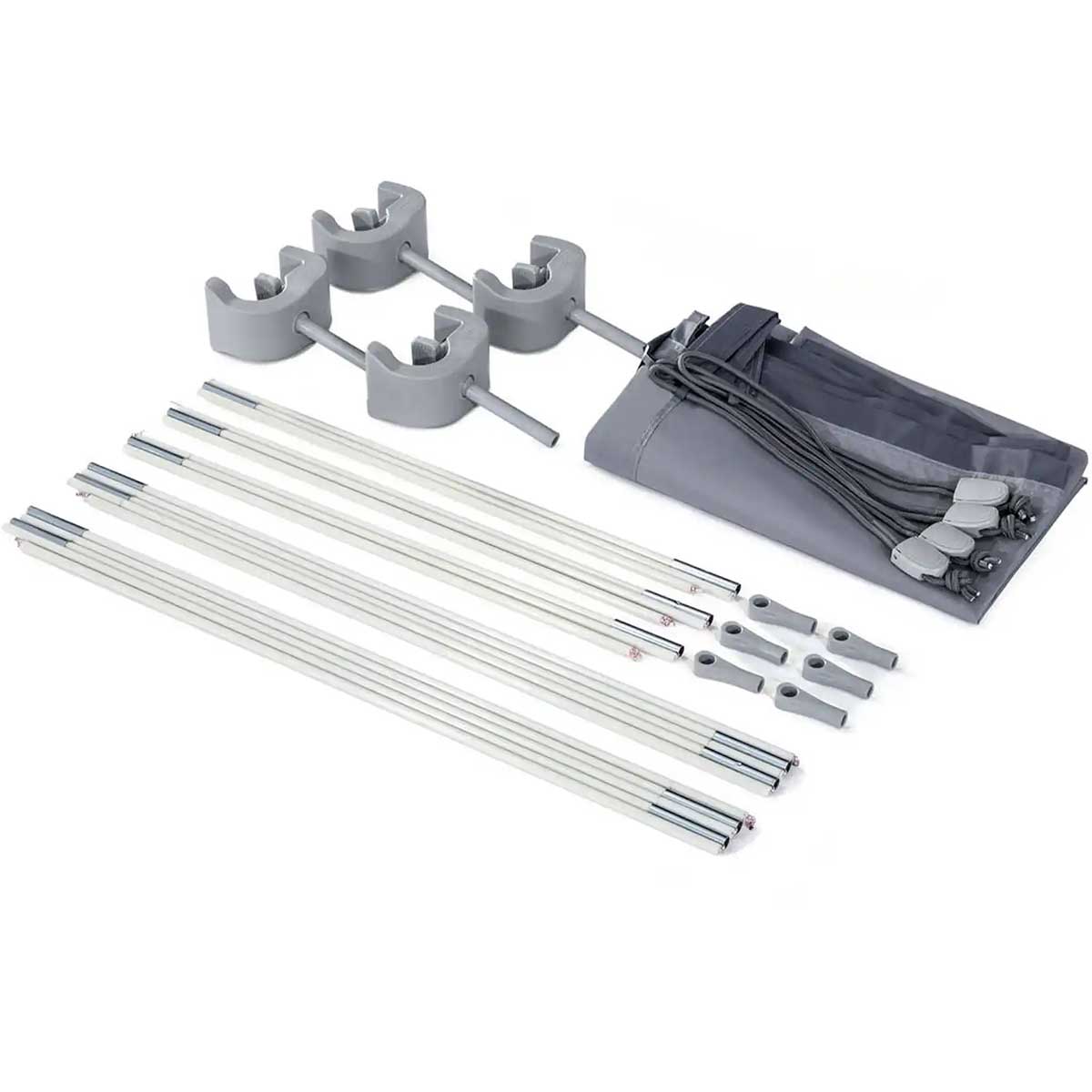 Suncobran Tenda Za Bazene Intex 28054 Nadstrešnica Za Bazen - detalj