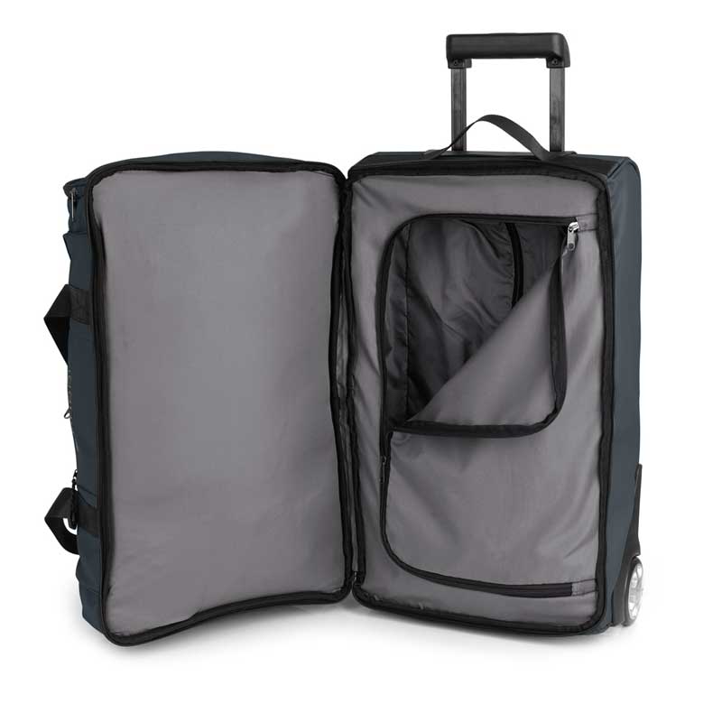 Putna torba sa točkićima i dva odeljka 51L Gabol Canada 125216-04 - detalj