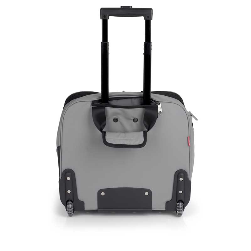 Putna torba sa točkićima 22L Gabol Canada Pilot 125219-16 - detalj