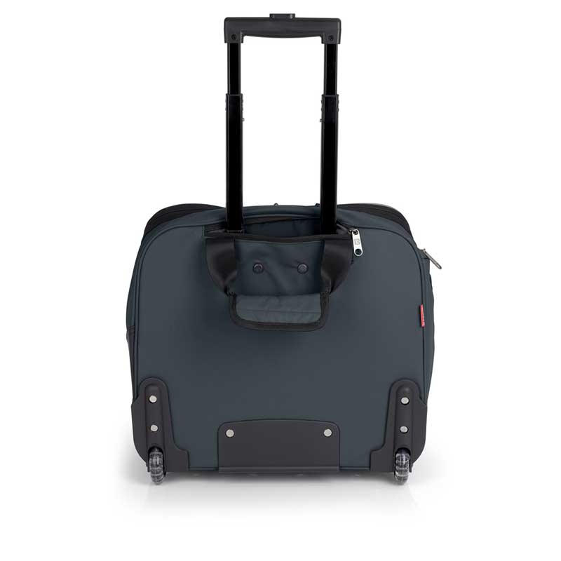 Putna torba sa točkićima 22L Gabol Canada Pilot 125219-04 - detalj