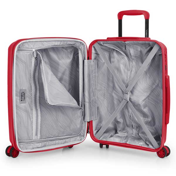 Proširivi kabinski kofer Gabol 125522-08 - detalj