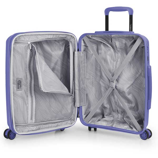 Proširivi kabinski kofer Gabol 125522-25 - detalj