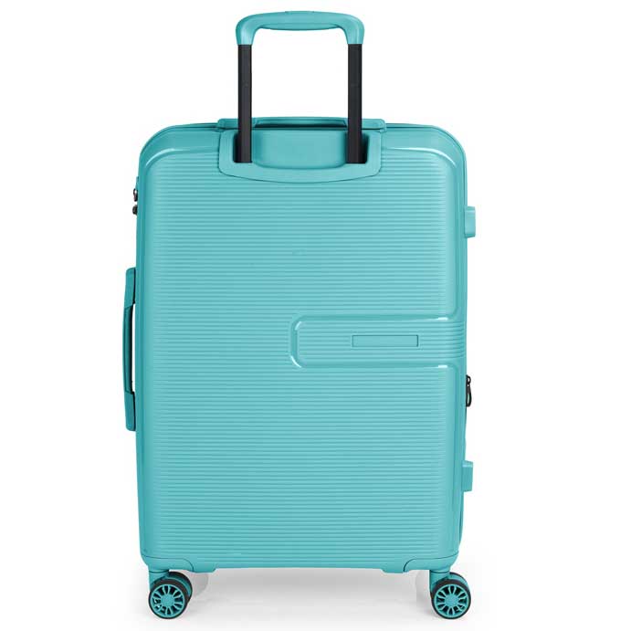 Proširivi kofer srednje veličine Gabol 125546-18 - detalj