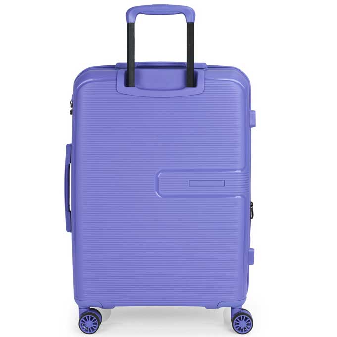 Proširivi kofer srednje veličine Gabol 125546-25 - detalj