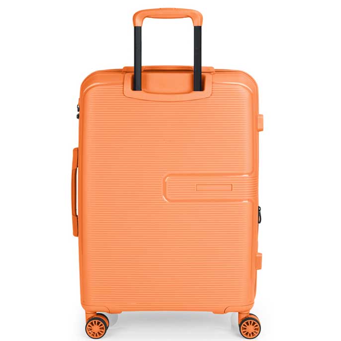 Proširivi kofer srednje veličine Gabol 125546-11 - detalj