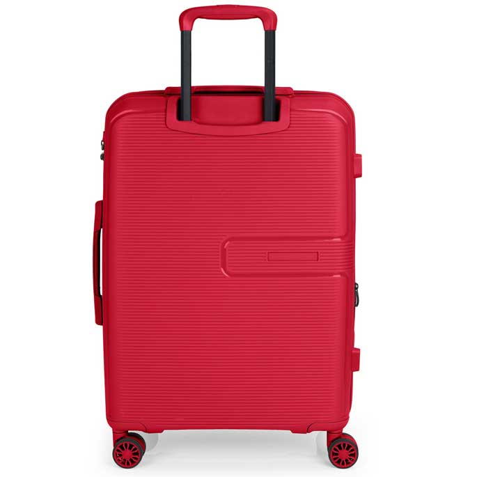 Proširivi kofer srednje veličine Gabol 125546-08 - detalj