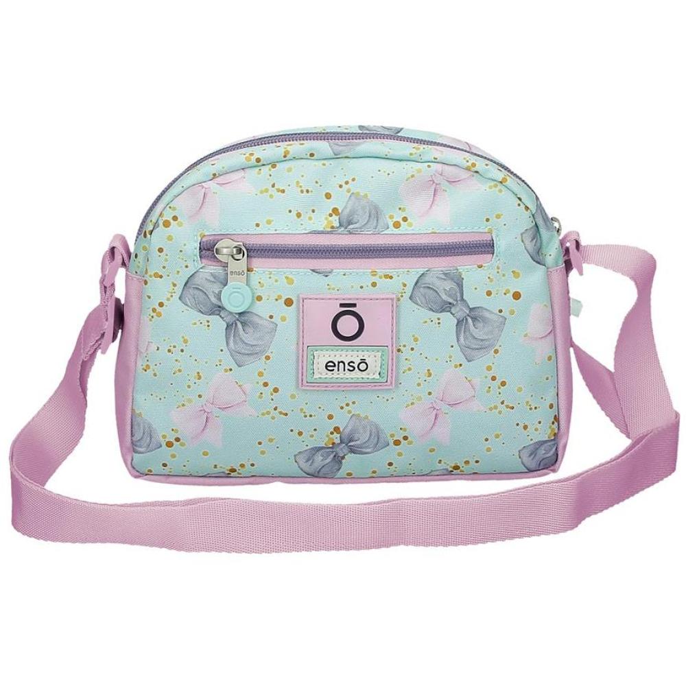 Torba za devojčice Enso Merci Amour 97654 - detalj