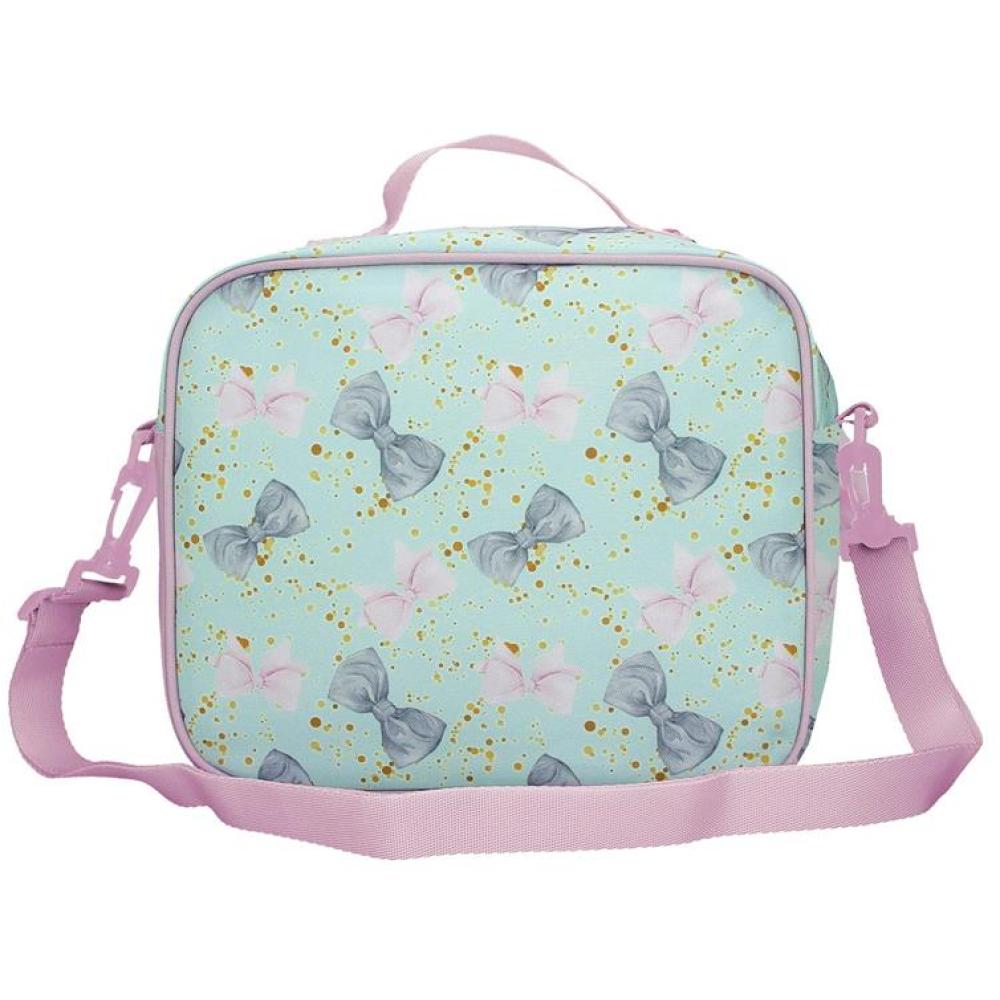 Termo torba za devojčice Enso Merci Amour 97648 - detalj