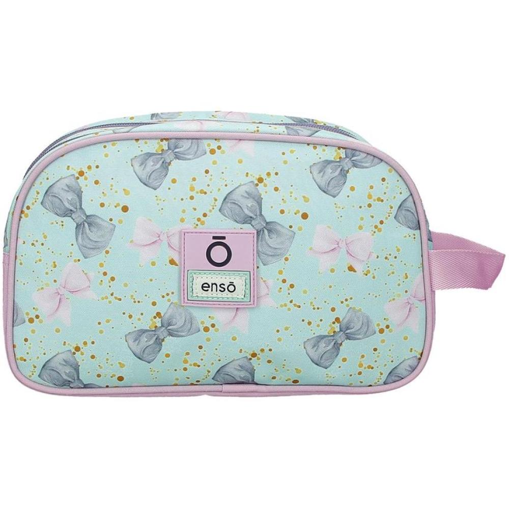 Kozmetički neseser Enso Merci Amour 97644 - detalj