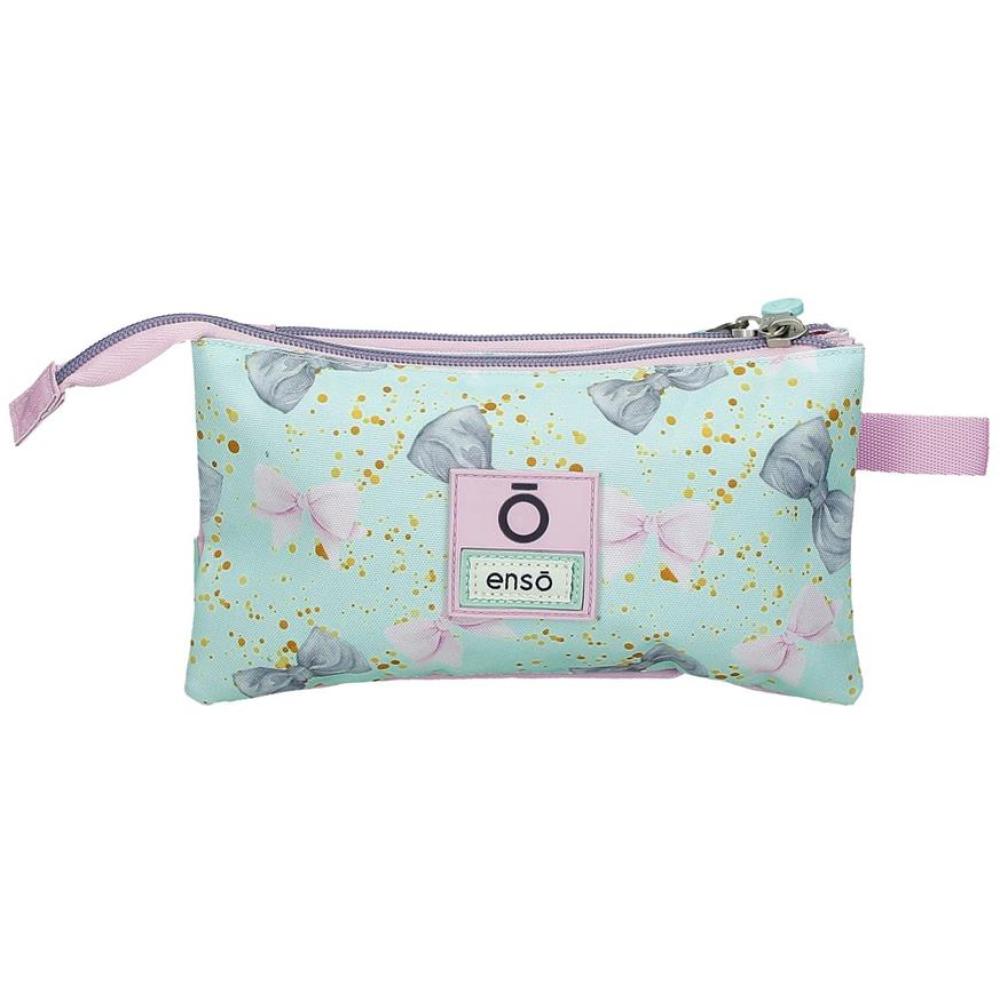 Pernica sa tri pregrade Enso Merci Amour 97643 - detalj