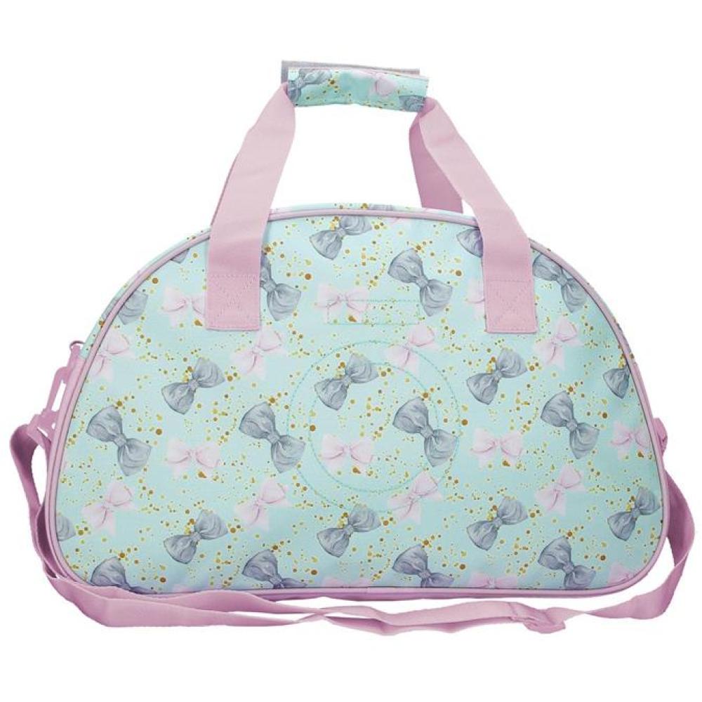 Putna ili sportska torba Enso Merci Amour 97630 - detalj