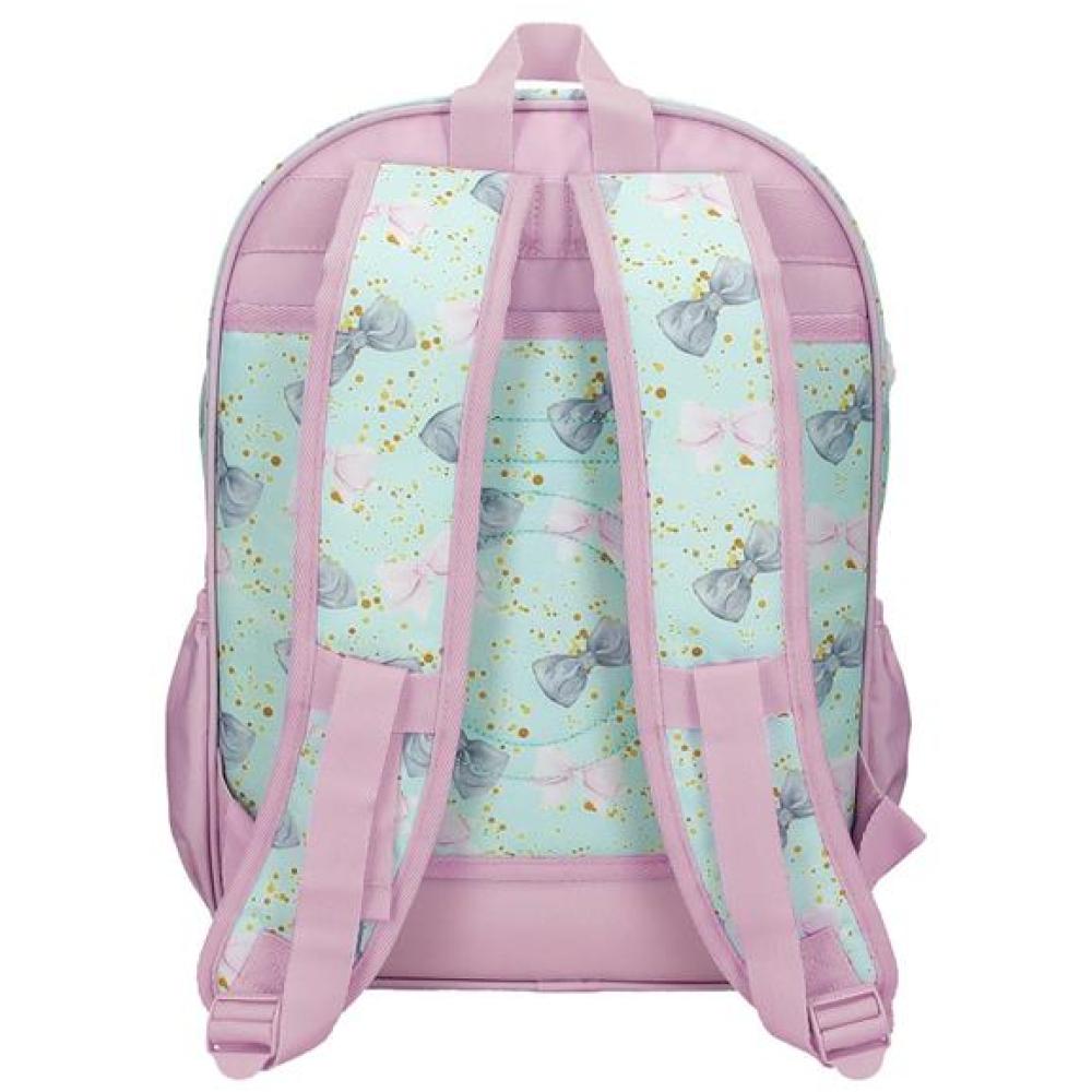 Ranac za školu 38cm Enso Merci Amour 97624 - detalj