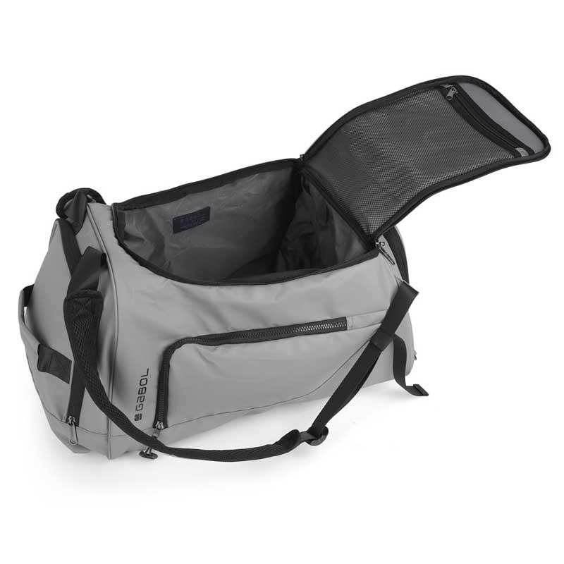 Gabol Putna torba koja može da se nosi i kao ranac 41L Canada 125231-16 Siva - detalj