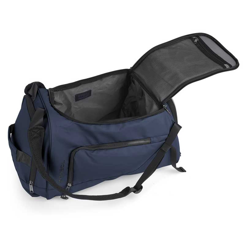 Gabol Putna torba koja može da se nosi i kao ranac 41L Canada 125231-46 Tamno plava - detalj