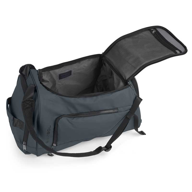 Gabol Putna torba koja može da se nosi i kao ranac 41L Canada 125231-04 Tamno zelena - detalj