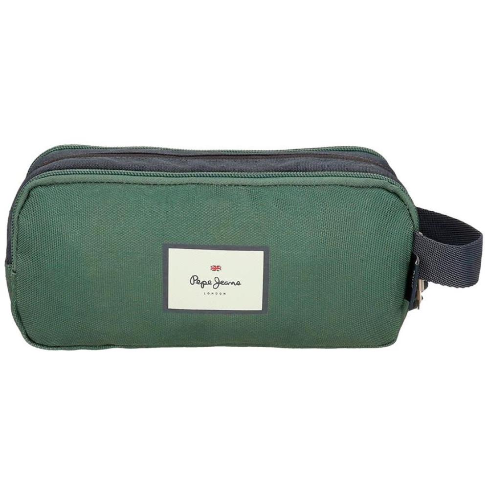 Pernica sa 3 pregrade Jebb Pepe Jeans 69847 - detalj