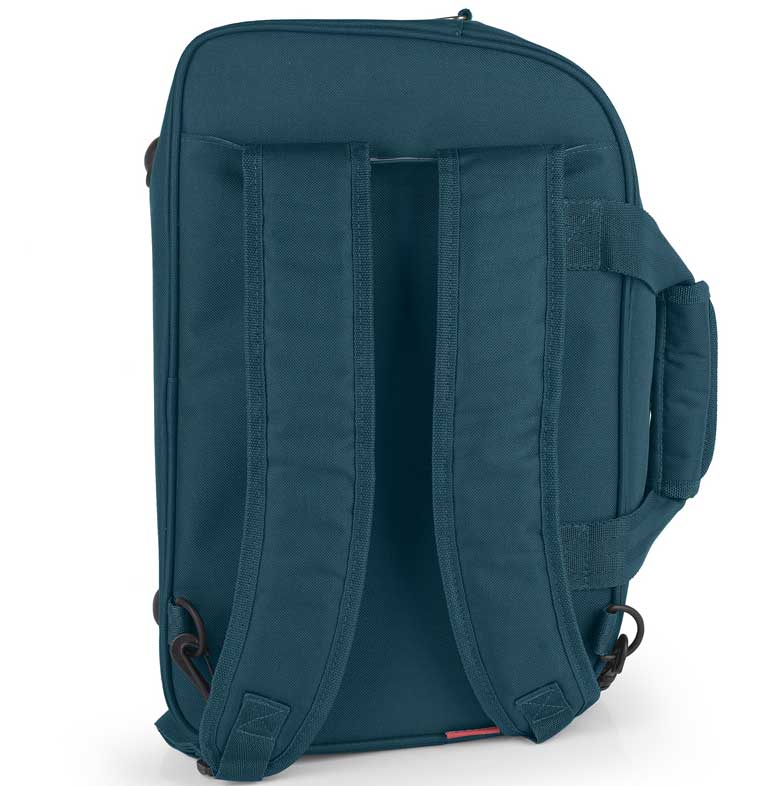 Gabol Putna torba za nošenje u ruci ili na leđima 19L 122313-18 - detalj