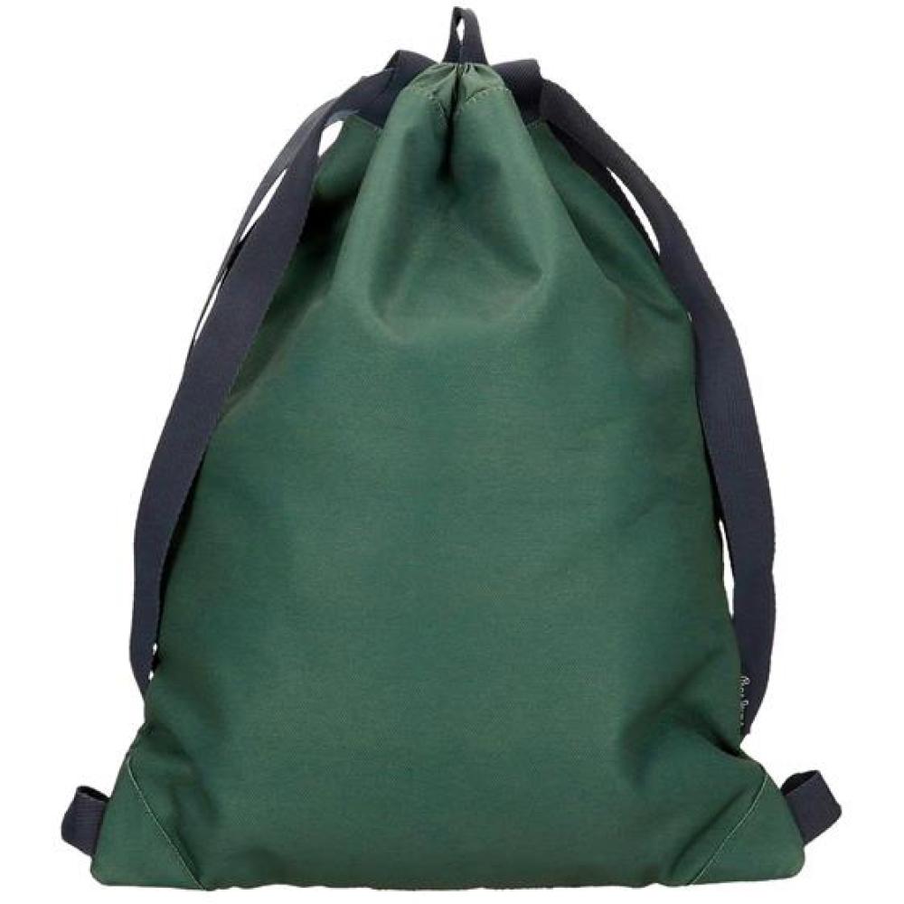 Torba za sport - ranac Jebb Pepe Jeans 69838 - detalj