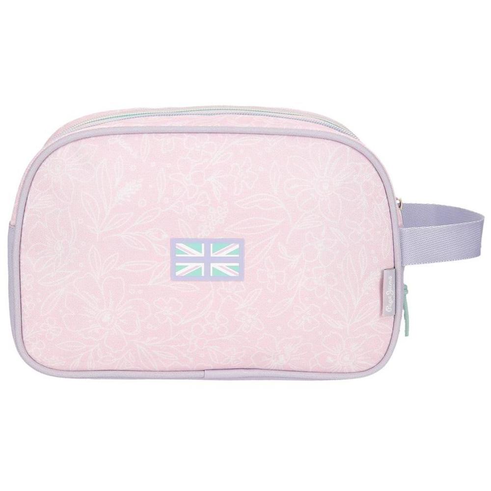 Neseser za kozmetiku Pepe Jeans Renata 69744 - detalj