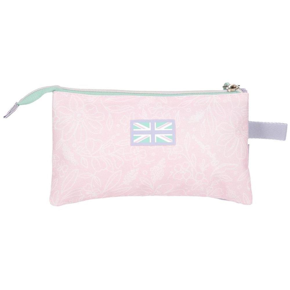 Pernica sa 3 pregrade Renata Pepe Jeans 69743 - detalj