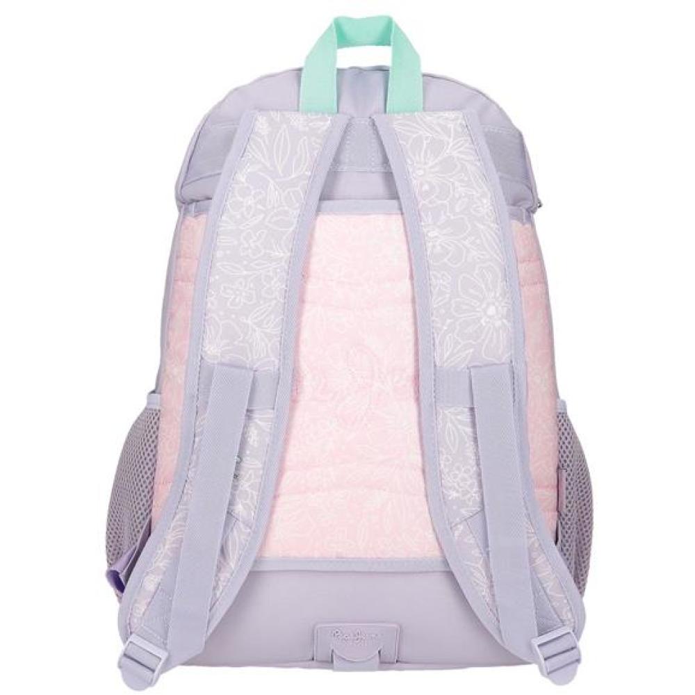 Ranac 44cm sa pregradom za tablet Pepe Jeans Renata 69725 - detalj