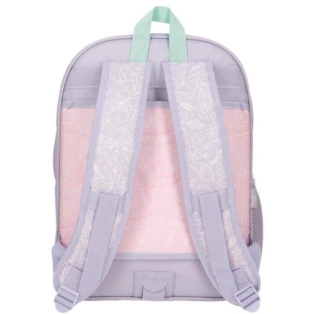 Ranac za školu 40cm Pepe Jeans Renata 69722 - detalj